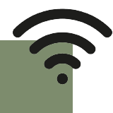 Televisão e Wi-Fi